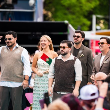 Opening Ceremony | EUROVISION SONG CONTEST 2026