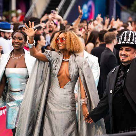 Opening Ceremony | EUROVISION SONG CONTEST 2026