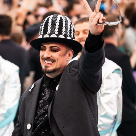 Opening Ceremony | EUROVISION SONG CONTEST 2026