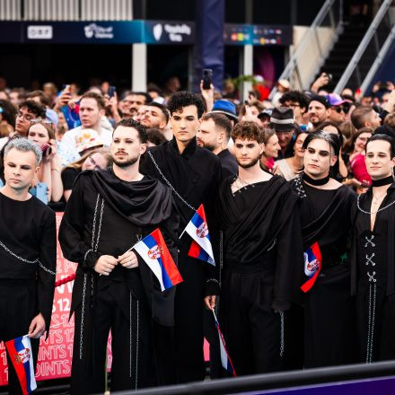 Opening Ceremony | EUROVISION SONG CONTEST 2026