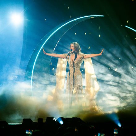 Second Semi Final | EUROVISION SONG CONTEST 2026