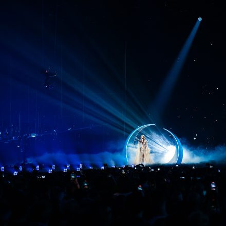 Second Semi Final | EUROVISION SONG CONTEST 2026