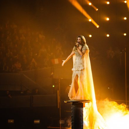 Second Semi Final | EUROVISION SONG CONTEST 2026