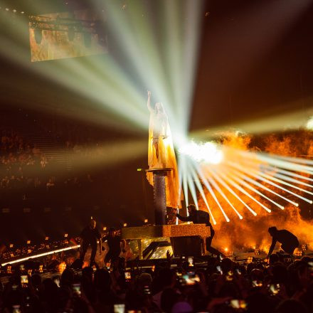 Second Semi Final | EUROVISION SONG CONTEST 2026