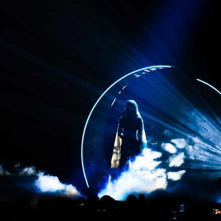 Second Semi Final | EUROVISION SONG CONTEST 2026