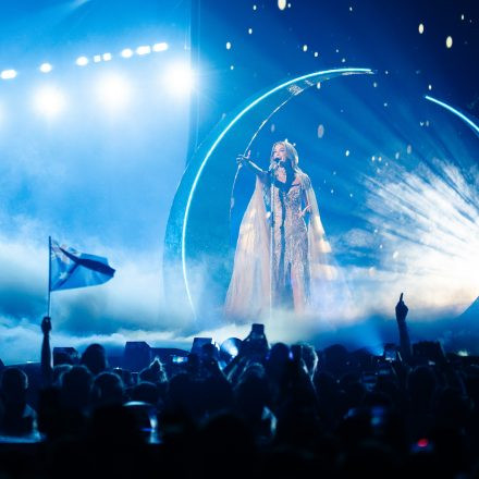 Second Semi Final | EUROVISION SONG CONTEST 2026