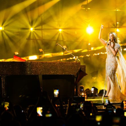 Second Semi Final | EUROVISION SONG CONTEST 2026