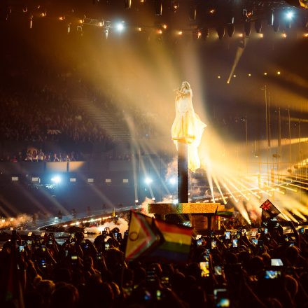 Second Semi Final | EUROVISION SONG CONTEST 2026