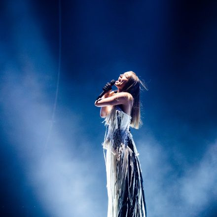 Second Semi Final | EUROVISION SONG CONTEST 2026