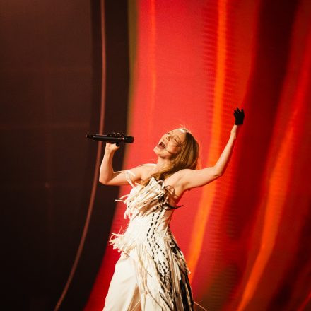 Second Semi Final | EUROVISION SONG CONTEST 2026