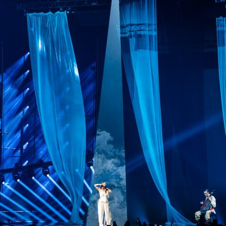 Second Semi Final | EUROVISION SONG CONTEST 2026