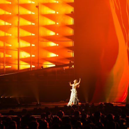 Second Semi Final | EUROVISION SONG CONTEST 2026