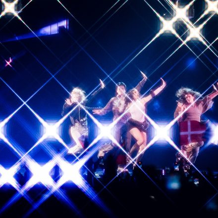 Second Semi Final | EUROVISION SONG CONTEST 2026