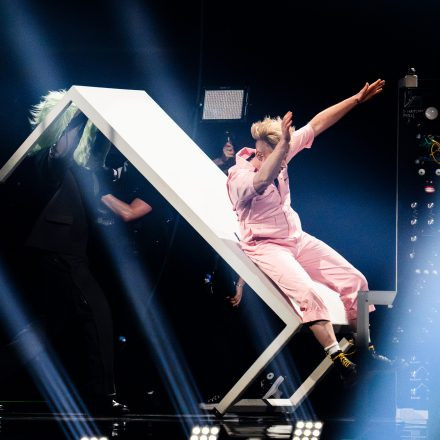 Second Semi Final | EUROVISION SONG CONTEST 2026