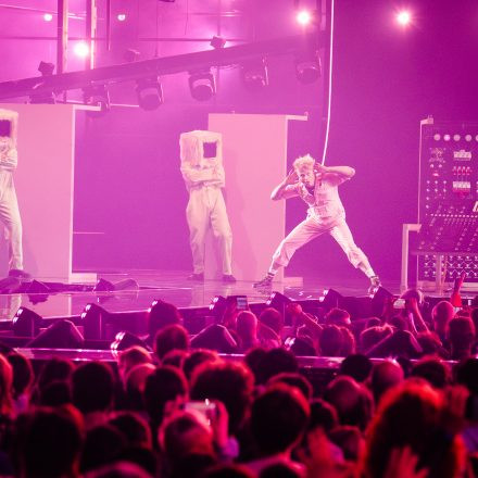 Second Semi Final | EUROVISION SONG CONTEST 2026