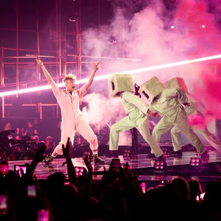 Second Semi Final | EUROVISION SONG CONTEST 2026