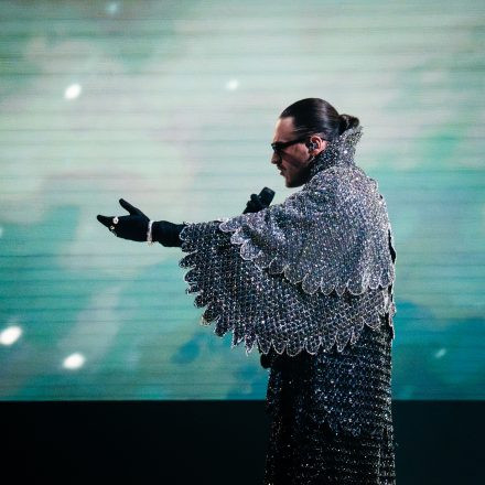 Second Semi Final | EUROVISION SONG CONTEST 2026