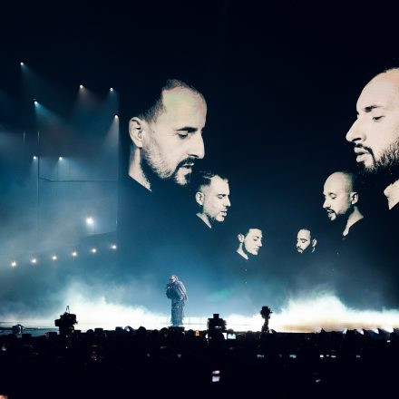 Second Semi Final | EUROVISION SONG CONTEST 2026