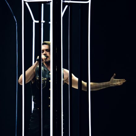 Second Semi Final | EUROVISION SONG CONTEST 2026