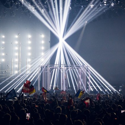 Second Semi Final | EUROVISION SONG CONTEST 2026
