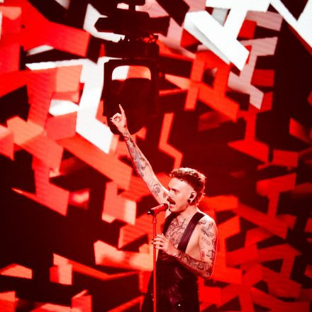 Second Semi Final | EUROVISION SONG CONTEST 2026