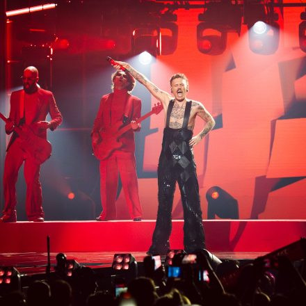 Second Semi Final | EUROVISION SONG CONTEST 2026