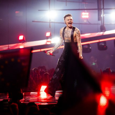 Second Semi Final | EUROVISION SONG CONTEST 2026