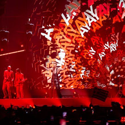 Second Semi Final | EUROVISION SONG CONTEST 2026