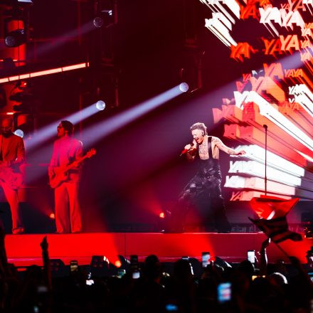 Second Semi Final | EUROVISION SONG CONTEST 2026