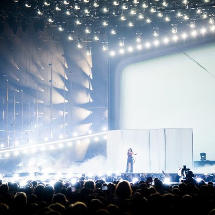 Second Semi Final | EUROVISION SONG CONTEST 2026