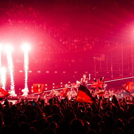 Second Semi Final | EUROVISION SONG CONTEST 2026