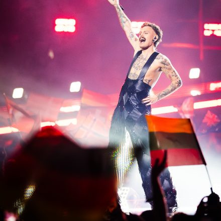 Second Semi Final | EUROVISION SONG CONTEST 2026