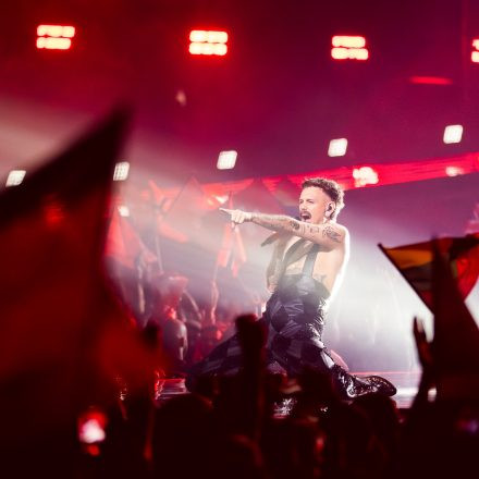 Second Semi Final | EUROVISION SONG CONTEST 2026