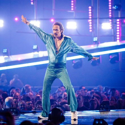 Second Semi Final | EUROVISION SONG CONTEST 2026