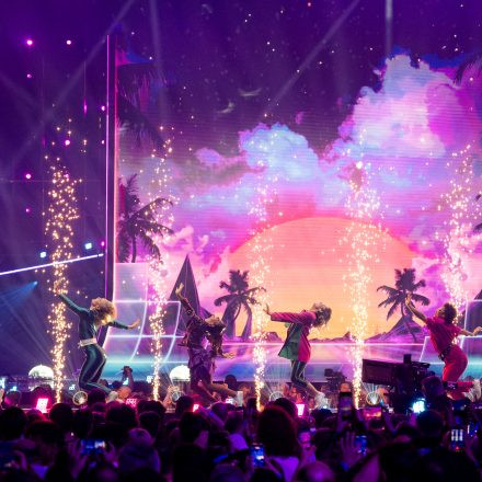Second Semi Final | EUROVISION SONG CONTEST 2026