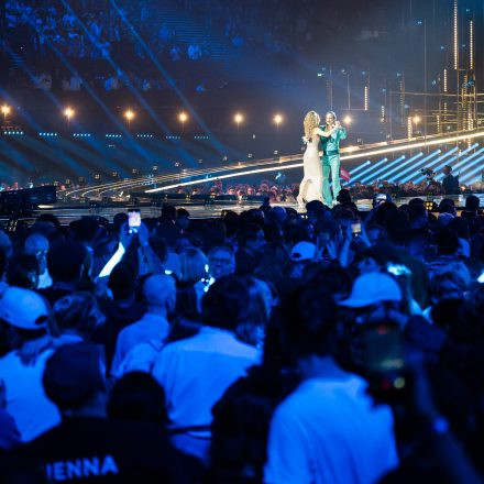 Second Semi Final | EUROVISION SONG CONTEST 2026