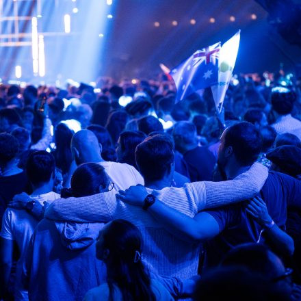 Second Semi Final | EUROVISION SONG CONTEST 2026