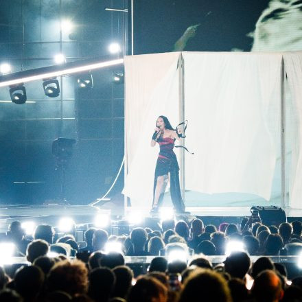 Second Semi Final | EUROVISION SONG CONTEST 2026