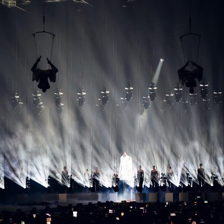 Second Semi Final | EUROVISION SONG CONTEST 2026