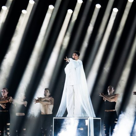 Second Semi Final | EUROVISION SONG CONTEST 2026