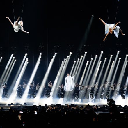 Second Semi Final | EUROVISION SONG CONTEST 2026