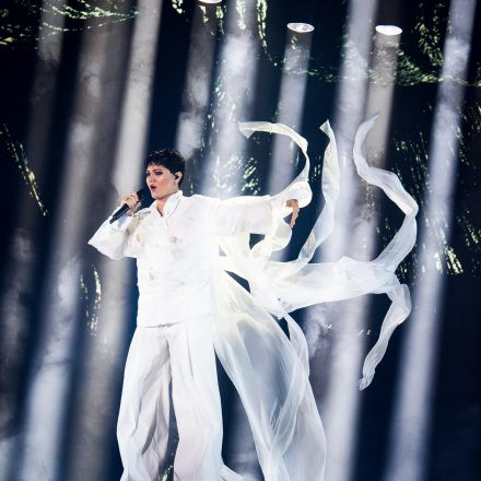 Second Semi Final | EUROVISION SONG CONTEST 2026