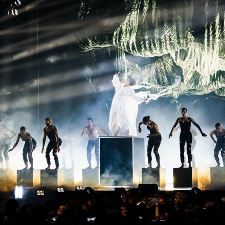 Second Semi Final | EUROVISION SONG CONTEST 2026