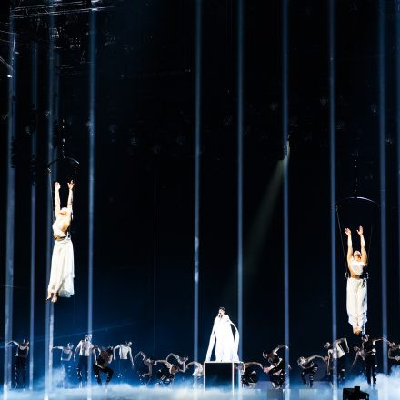 Second Semi Final | EUROVISION SONG CONTEST 2026