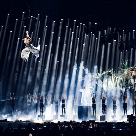 Second Semi Final | EUROVISION SONG CONTEST 2026