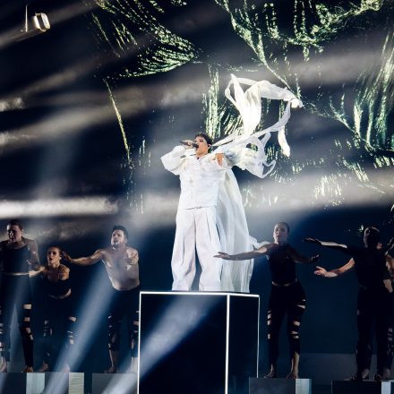 Second Semi Final | EUROVISION SONG CONTEST 2026