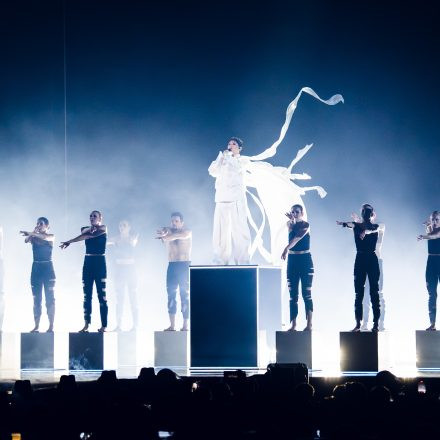 Second Semi Final | EUROVISION SONG CONTEST 2026