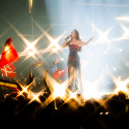 Second Semi Final | EUROVISION SONG CONTEST 2026