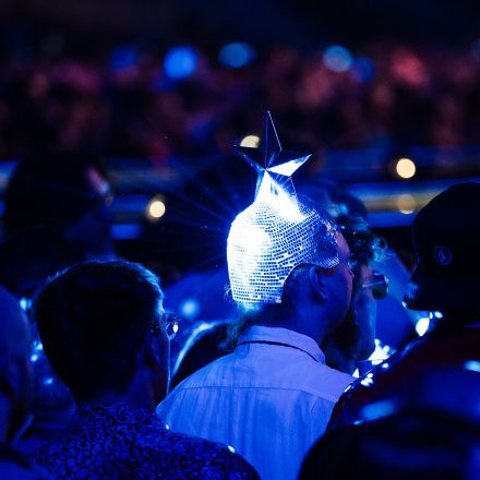 Second Semi Final | EUROVISION SONG CONTEST 2026