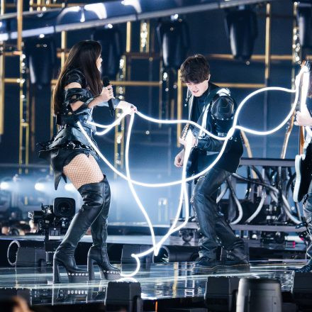 Second Semi Final | EUROVISION SONG CONTEST 2026